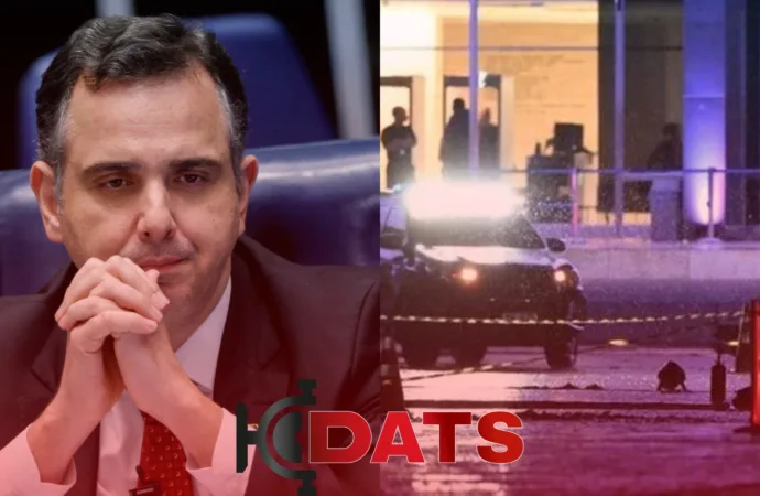 Atentado na Praça dos Três Poderes Provoca Reflexão Sobre Violência Política