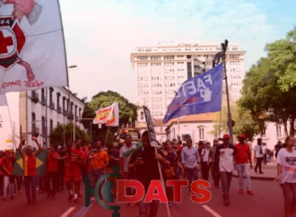 Déficit Recorde Ameaça Investimentos e Estabilidade Fiscal