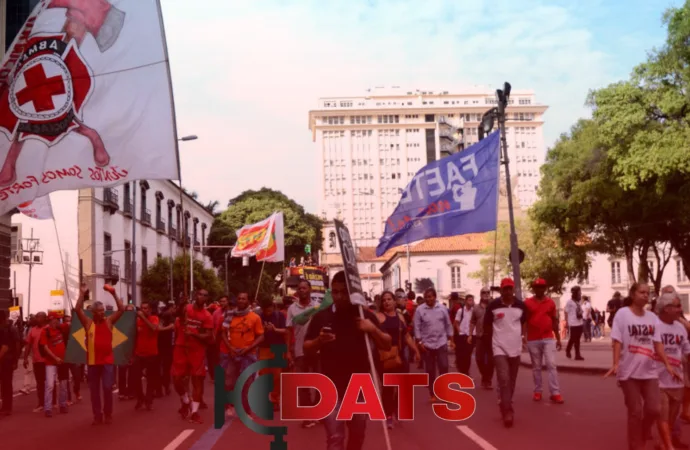 Déficit Recorde Ameaça Investimentos e Estabilidade Fiscal