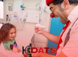 A Arte de Curar com Sorrisos Enfrenta Desafios Financeiros