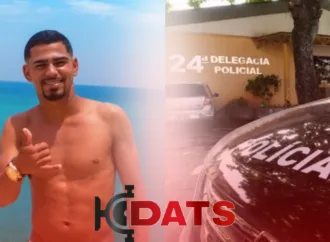 Jovem é Executado e Incinerado Após Acusação Infundada