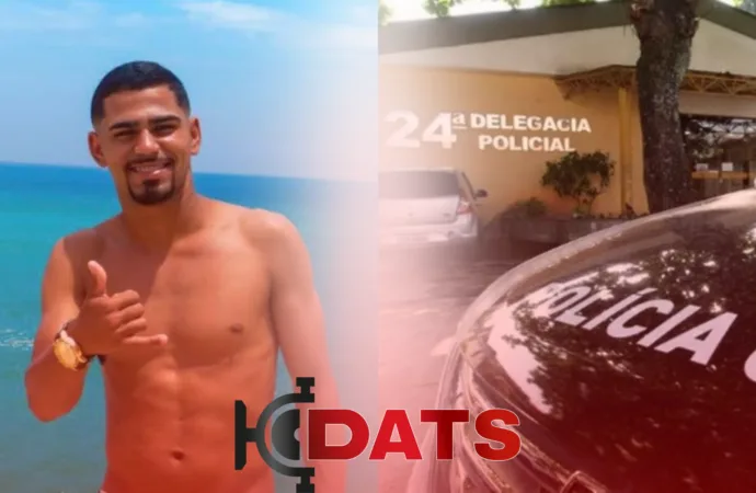 Jovem é Executado e Incinerado Após Acusação Infundada