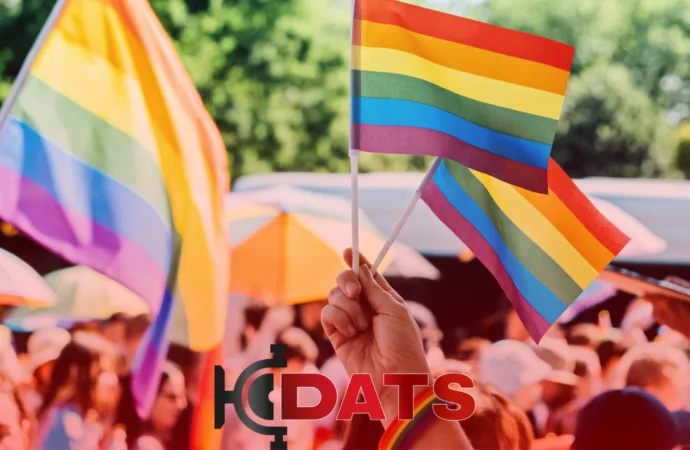 Rio de Janeiro se prepara para a 29ª celebração LGBTQIA+ do ano