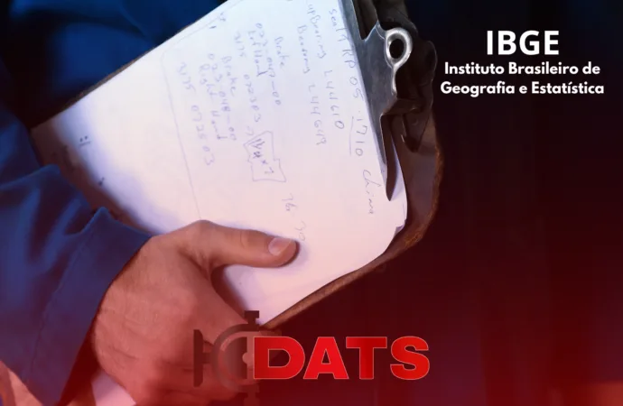 Orçamento 2025 Não Prevê Recursos para Censo Agro e Contagem Populacional