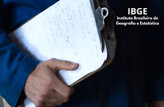 IBGE enfrenta desafios financeiros e operacionais para realizar pesquisas cruciais, levantando preocupações sobre a qualidade dos dados demográficos e agrícolas do Brasil