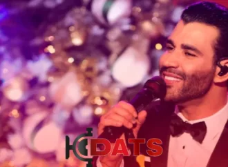 Goianos Brilham no Especial de Natal do SBT