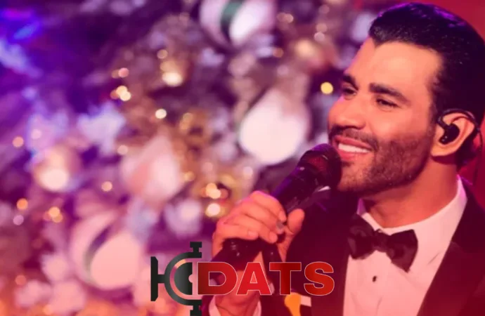 Goianos Brilham no Especial de Natal do SBT