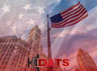 Trump Nomeia Jamieson Greer para Liderar Política Comercial dos EUA