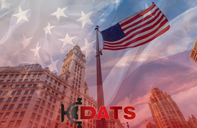 Trump Nomeia Jamieson Greer para Liderar Política Comercial dos EUA