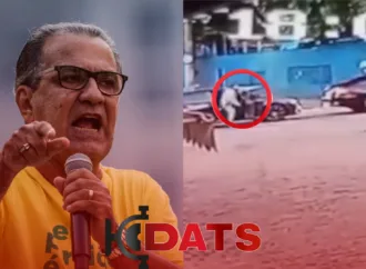 Pastor Silas Malafaia Escapa Ileso de Tentativa de Assalto em Tiroteio no Rio de Janeiro
