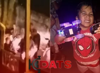 Tragédia em Santos: Operação policial resulta em morte de criança de 4 anos