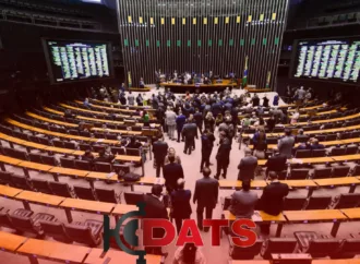 O percurso do pacote de austeridade no Congresso Nacional