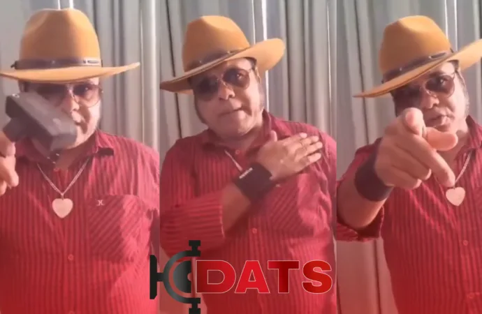 Radialista bolsonarista torna-se foragido após desafiar ordem judicial e atacar ministro do STF