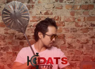 Do Sonho Americano à Pizza Carioca: A Jornada Empreendedora de Sei Shiroma