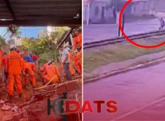 Chuvas Recordes Cobram Vidas e Desafiam Autoridades