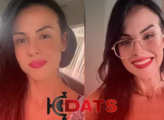 Mistério e Morte em Luziânia