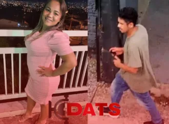 Colega confessou que matou Cintia após vítima se recusar a beijá-lo, diz polícia