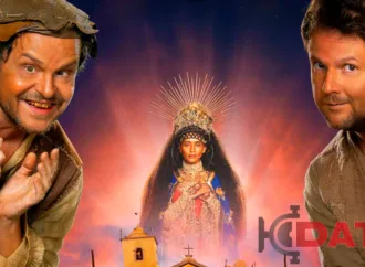 Comédias Dominam as Telonas: O Império do Riso no Cinema Brasileiro