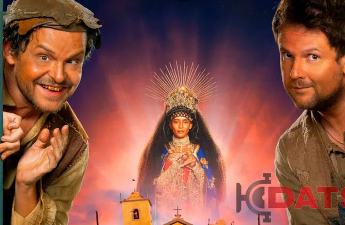 Comédias Dominam as Telonas: O Império do Riso no Cinema Brasileiro