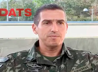 Da Casa Civil para Alvo da PF: Quem é o Coronel Peregrino?