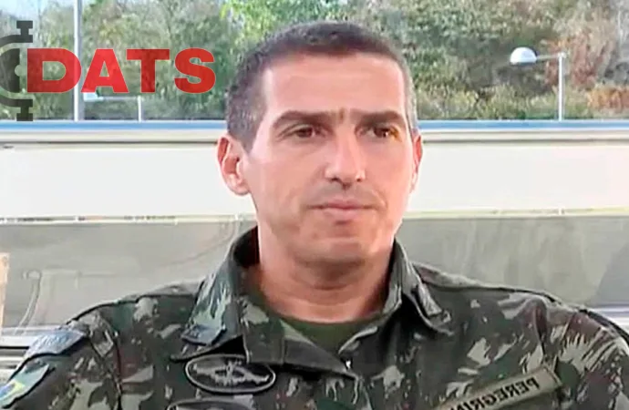Da Casa Civil para Alvo da PF: Quem é o Coronel Peregrino?