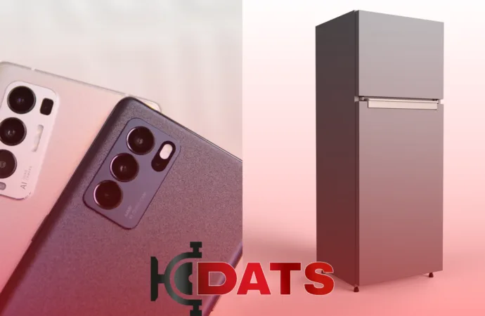 Celulares Superam Geladeiras nos Lares Mais Humildes do Brasil