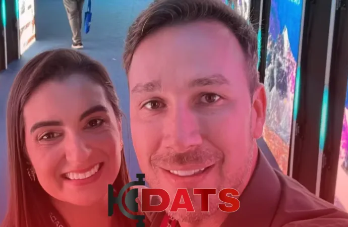 Casal de Goiás é Procurado Internacionalmente por Suposto Esquema Milionário contra Agricultores