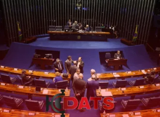 Senado avança projeto eólico offshore sob debate intenso