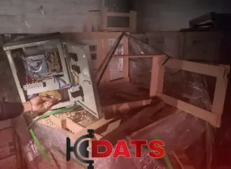 A Queda de Assad Revela o Submundo da “Cocaína dos Pobres” na Síria