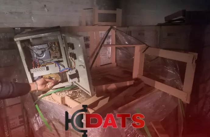 A Queda de Assad Revela o Submundo da “Cocaína dos Pobres” na Síria