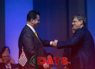 Tarcísio aumenta emendas e favorece aliados em ano de eleições