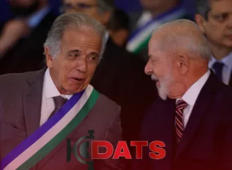 O Legado de Mucio no Ministério da Defesa