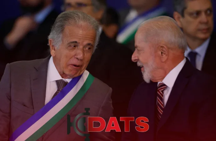 O Legado de Mucio no Ministério da Defesa