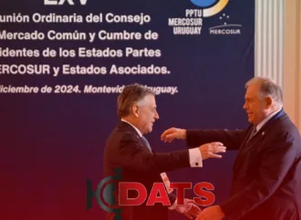 Argentina Condiciona Apoio ao Acordo UE-Mercosul à Maior Flexibilidade do Bloco