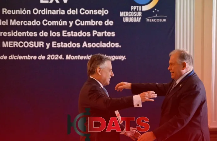 Argentina Condiciona Apoio ao Acordo UE-Mercosul à Maior Flexibilidade do Bloco