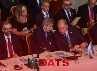 Crise Orçamentária Ameaça Instituto de Direitos Humanos do Mercosul