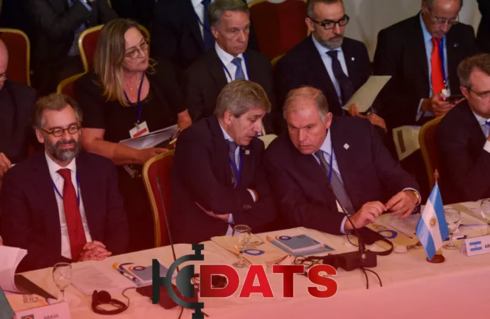 Crise Orçamentária Ameaça Instituto de Direitos Humanos do Mercosul