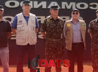 Bolsonaro escolhe novo advogado