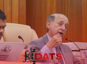 Goiânia na Iminência de Adotar Taxa de Resíduos