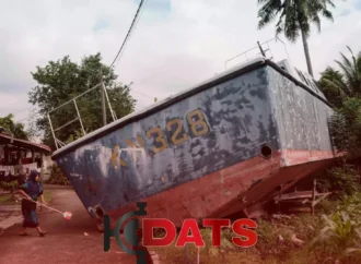 Tsunami: Indonésia Relembra a Tragédia que Redefiniu uma Nação