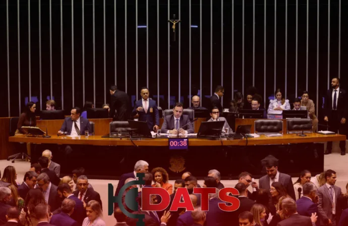 Orçamento 2025: Projeções Otimistas e Desafios na Arrecadação Federal