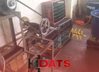 Crime Organizado no Brasil: para além do Tráfico de Drogas