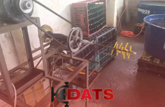 Crime Organizado no Brasil: para além do Tráfico de Drogas