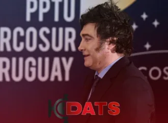 Milei Afirma que o Mercosul é uma “Prisão Comercial”