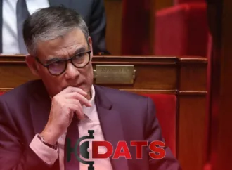 Socialistas Rejeitam Premiê de Direita na França