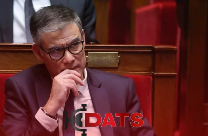 Socialistas Rejeitam Premiê de Direita na França