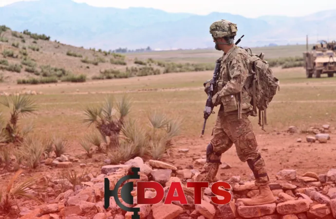 Israel Planeja Operação para Neutralizar Arsenal Sírio Após Queda de Assad