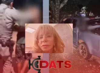 Morte Brutal em Cidade do Interior Assustou Moradores