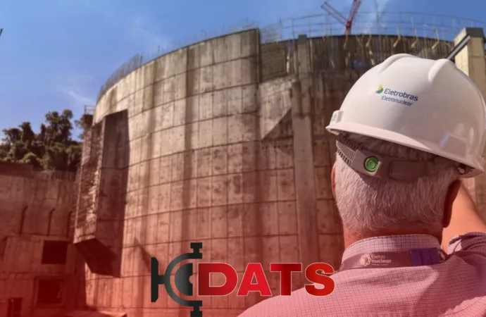 Revisão de Lucros Pode Baratear Energia de Angra 3