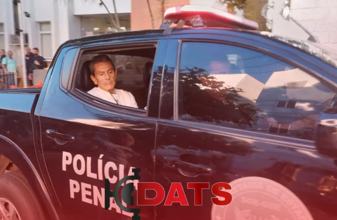 Supremo Tribunal Federal Julga Ex-Deputado por Ataques à Democracia